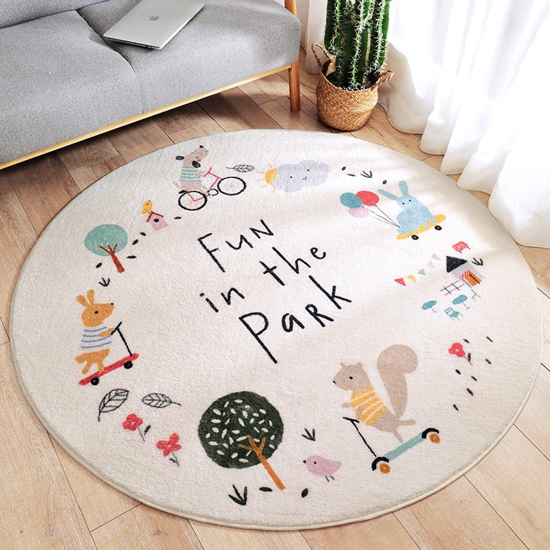 Tapis-de-sol-Rembourre-pour-Tipi