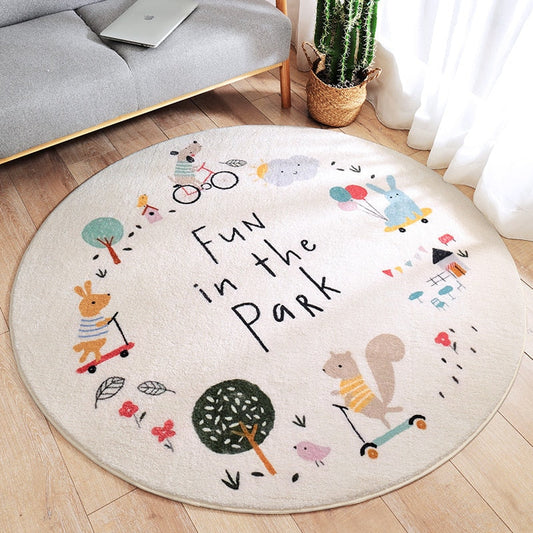 Tapis-de-sol-Rembourre-pour-Tipi