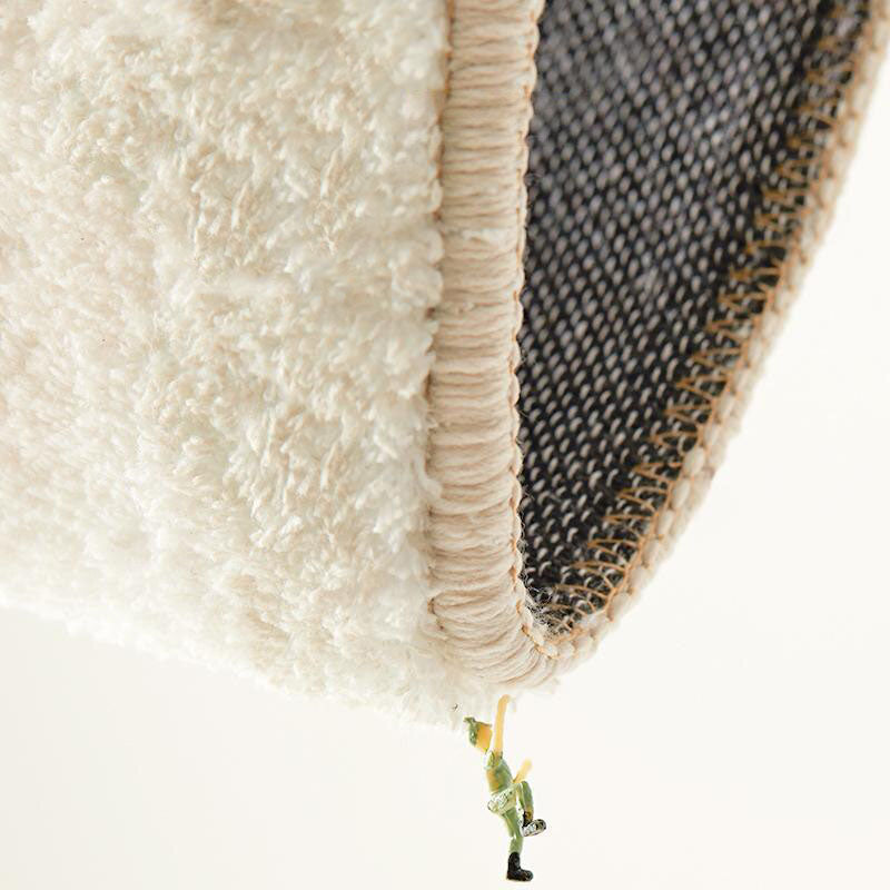 Tapis pour Chambre Marelle avec Ourson