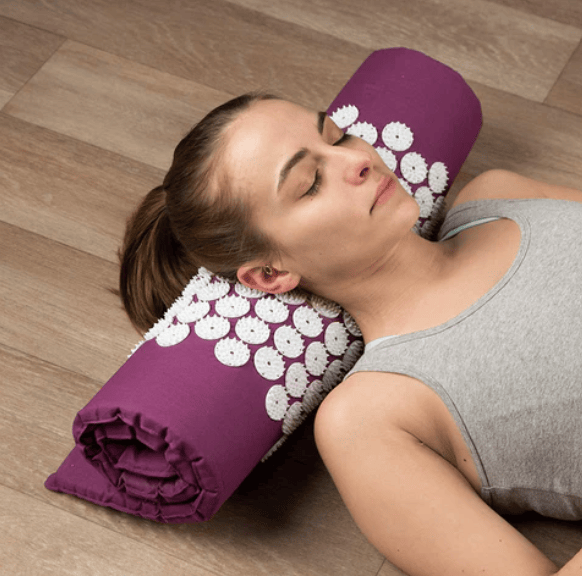 Tapis d'acupression