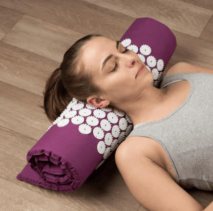 Tapis d'acupression