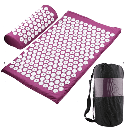Tapis d'acupression