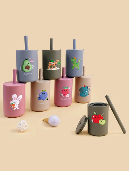 Tasse Paille Bebe 150ml