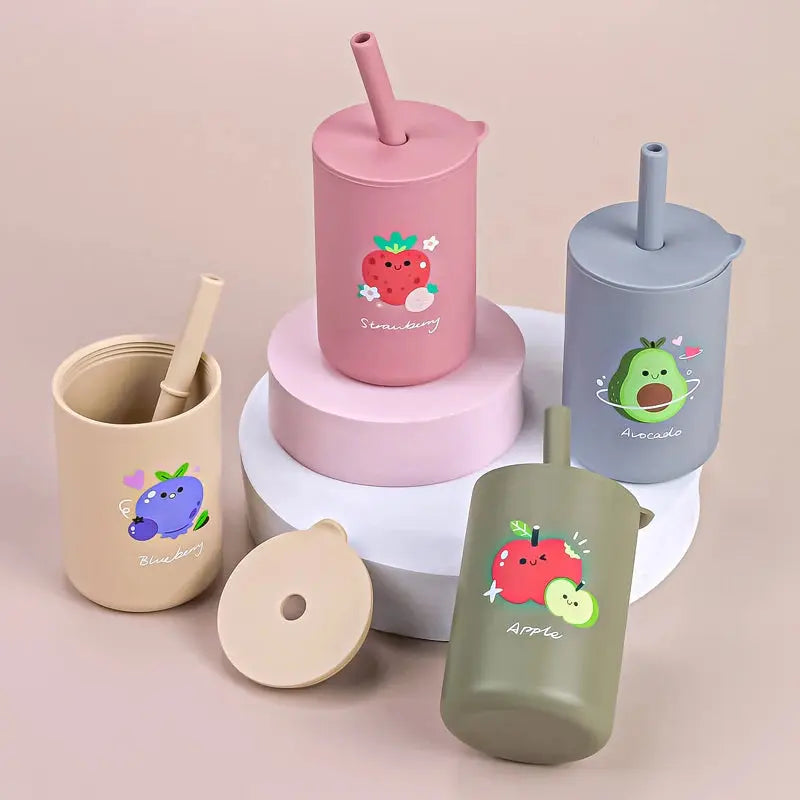 Tasse Paille Bebe 150ml