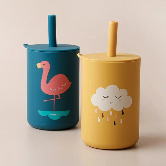 Tasse Paille Bebe 150ml