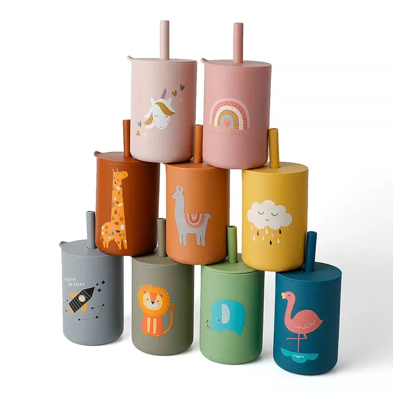 Tasse Paille Bebe 150ml