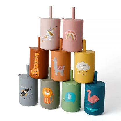 Tasse Paille Bebe 150ml