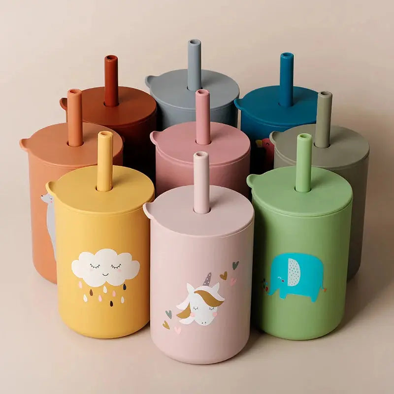 Tasse Paille Bebe 150ml