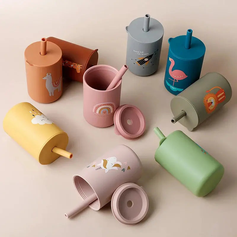 Tasse Paille Bebe 150ml