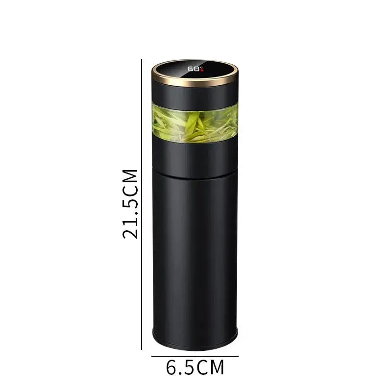 Théière japonaise 450 ml (Connectée)