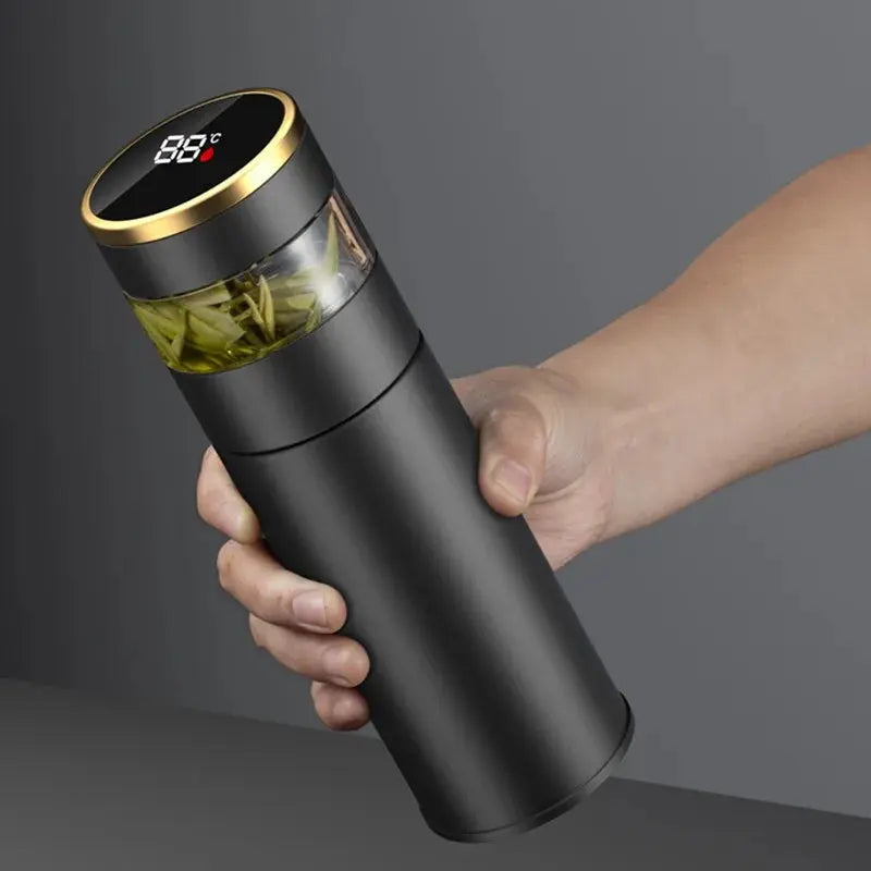 Théière japonaise 450 ml (Connectée)
