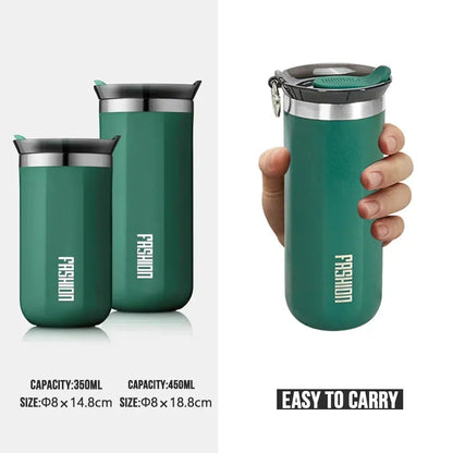Mug original Wacaco