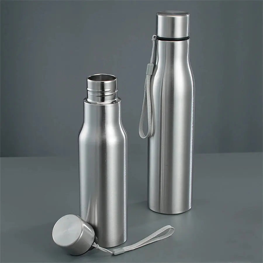 Gourde inox 1L sport