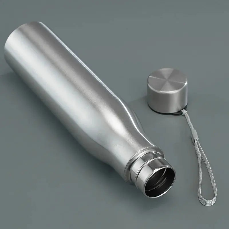 Gourde inox 1L sport