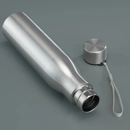 Gourde inox 1L sport