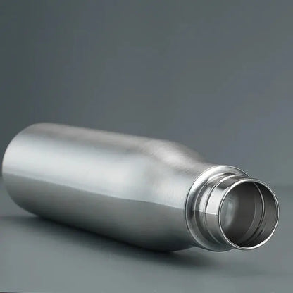 Gourde inox 1L sport