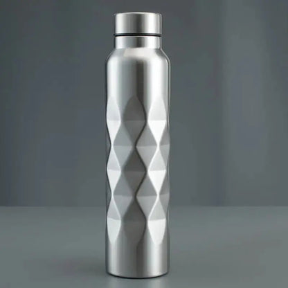 Gourde inox 1L sport