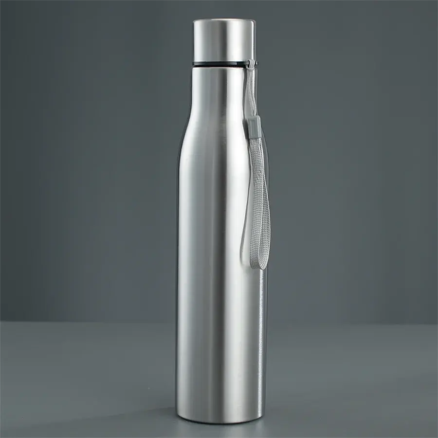 Gourde inox 1L sport