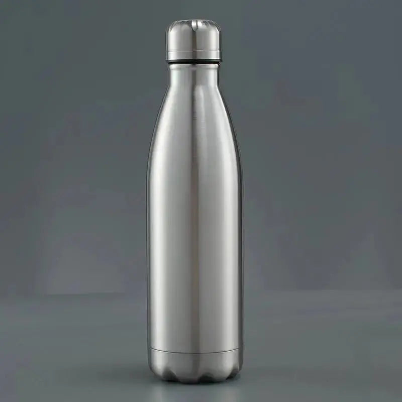 Gourde inox 1L sport