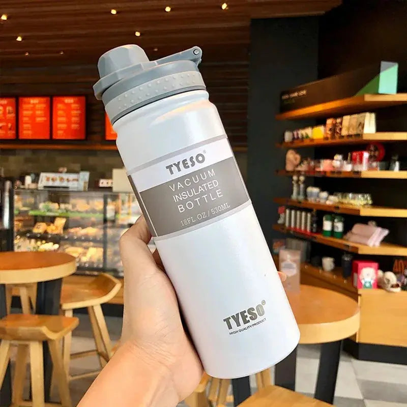 Bouteille Thermos Inox TYESO