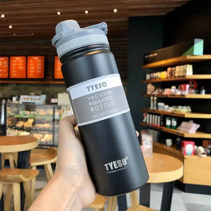 Bouteille Thermos Inox TYESO