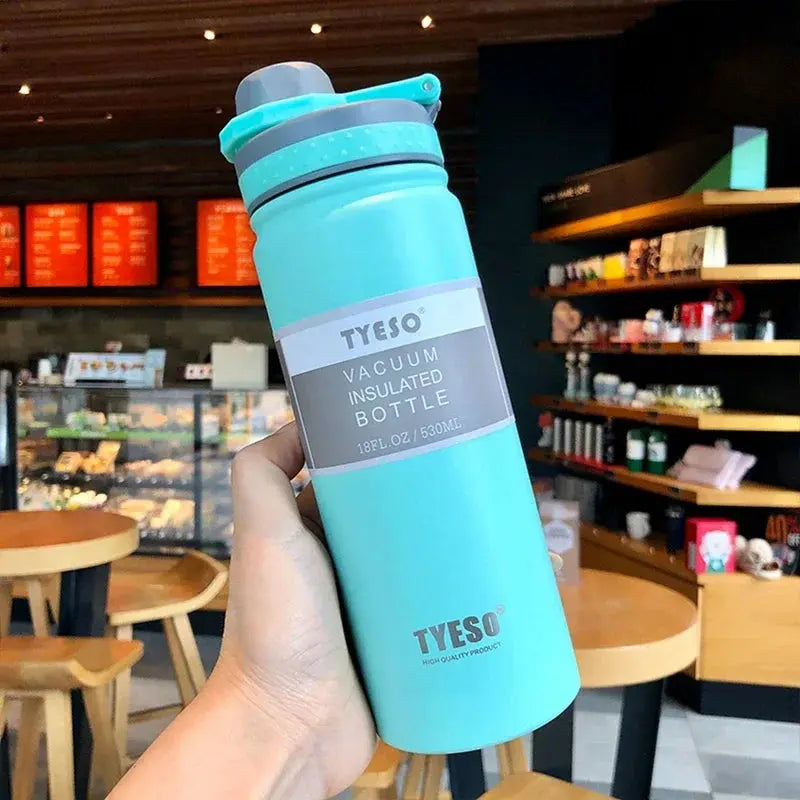 Bouteille Thermos Inox TYESO