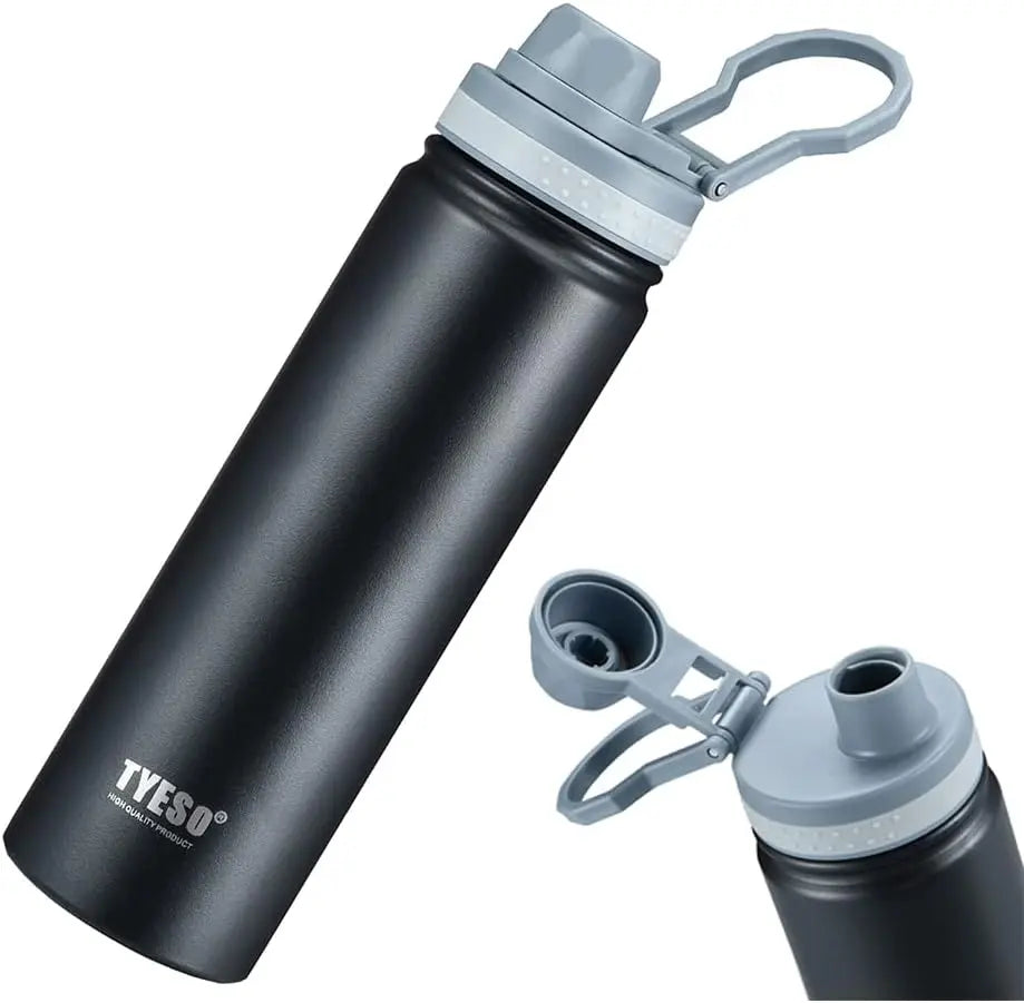Bouteille Thermos Inox TYESO