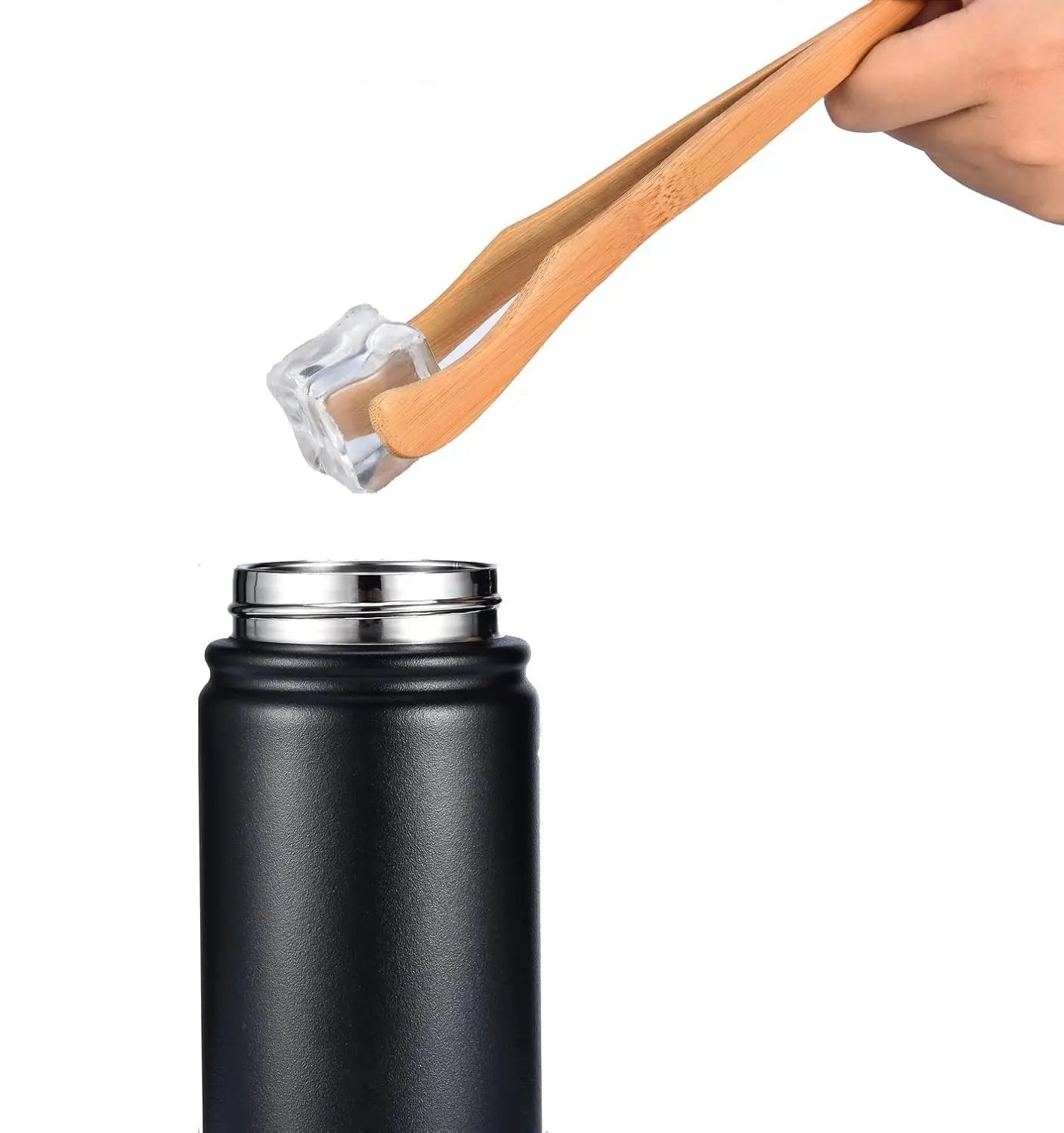 Bouteille Thermos Inox TYESO