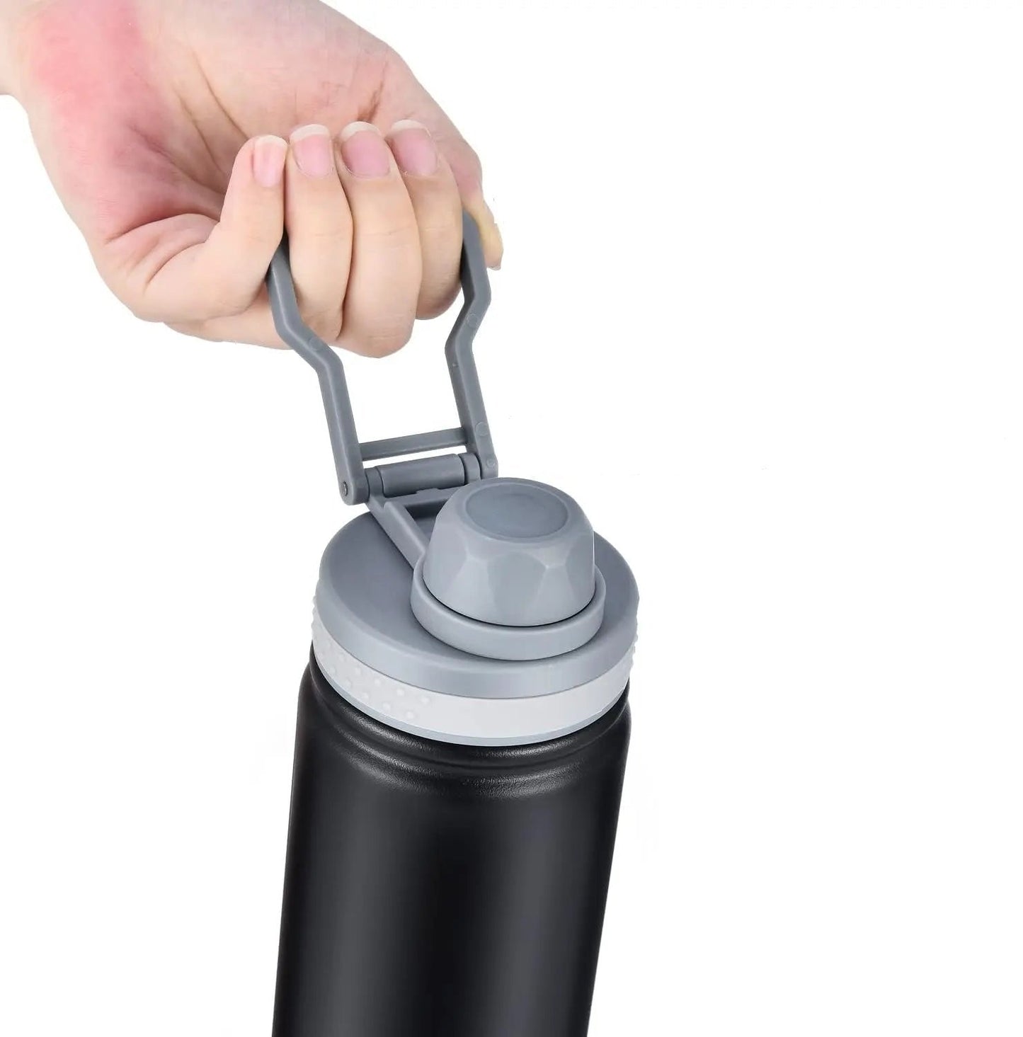 Bouteille Thermos Inox TYESO