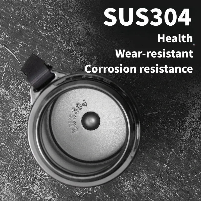 Thermos Connectée 1L
