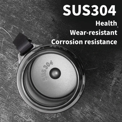 Thermos Connectée 1L