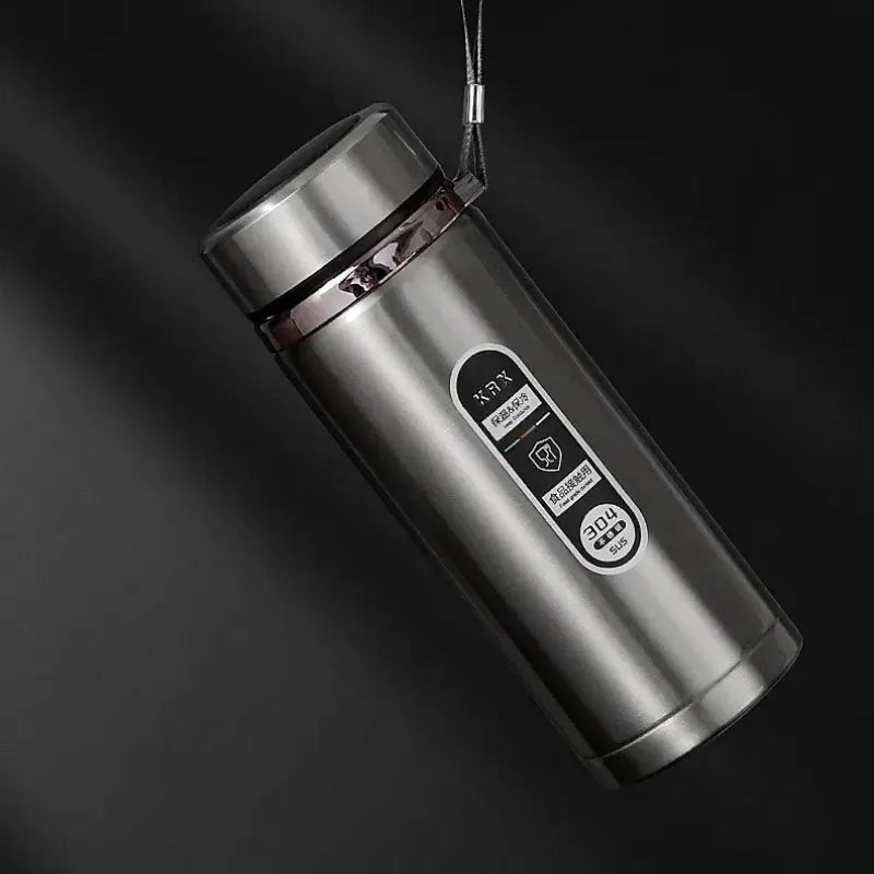 Thermos Connectée 1L