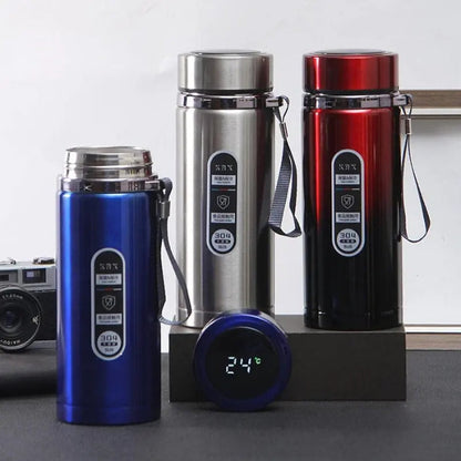 Thermos Connectée 1L
