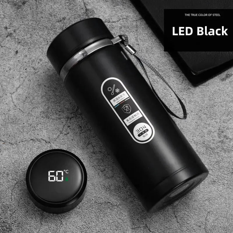 Thermos Isotherme Connectée 500ML
