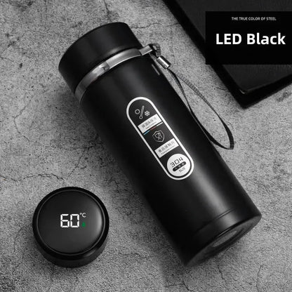Thermos Isotherme Connectée 500ML
