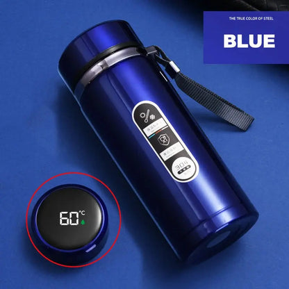 Thermos Isotherme Connectée 500ML