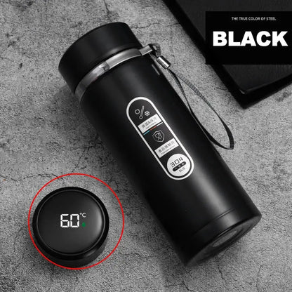 Thermos Isotherme Connectée 500ML