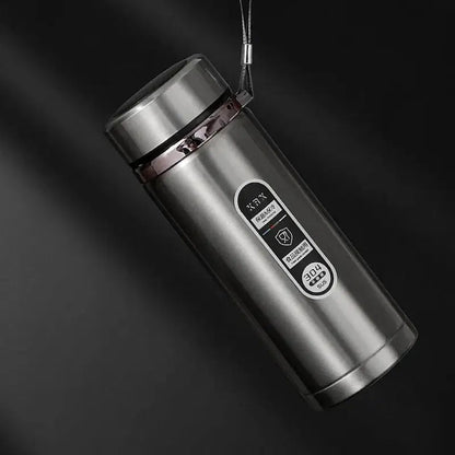 Thermos Isotherme Connectée 500ML