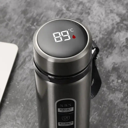 Thermos Isotherme Connectée 500ML