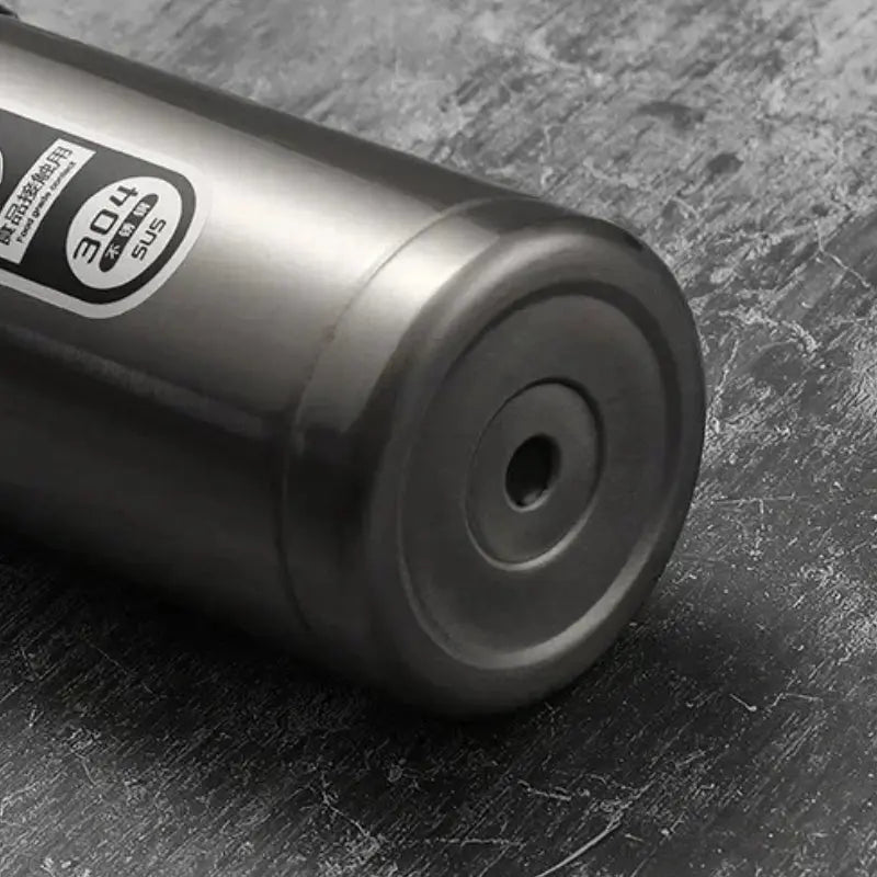 Thermos Isotherme Connectée 500ML