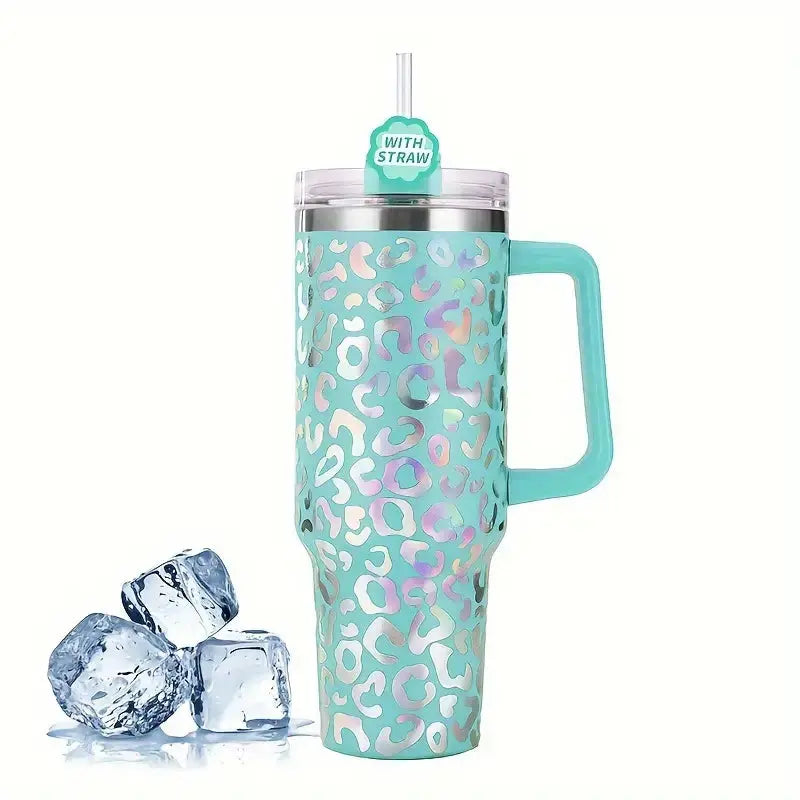 Thermos Vacuum Bottle Stanley Edition Spécial