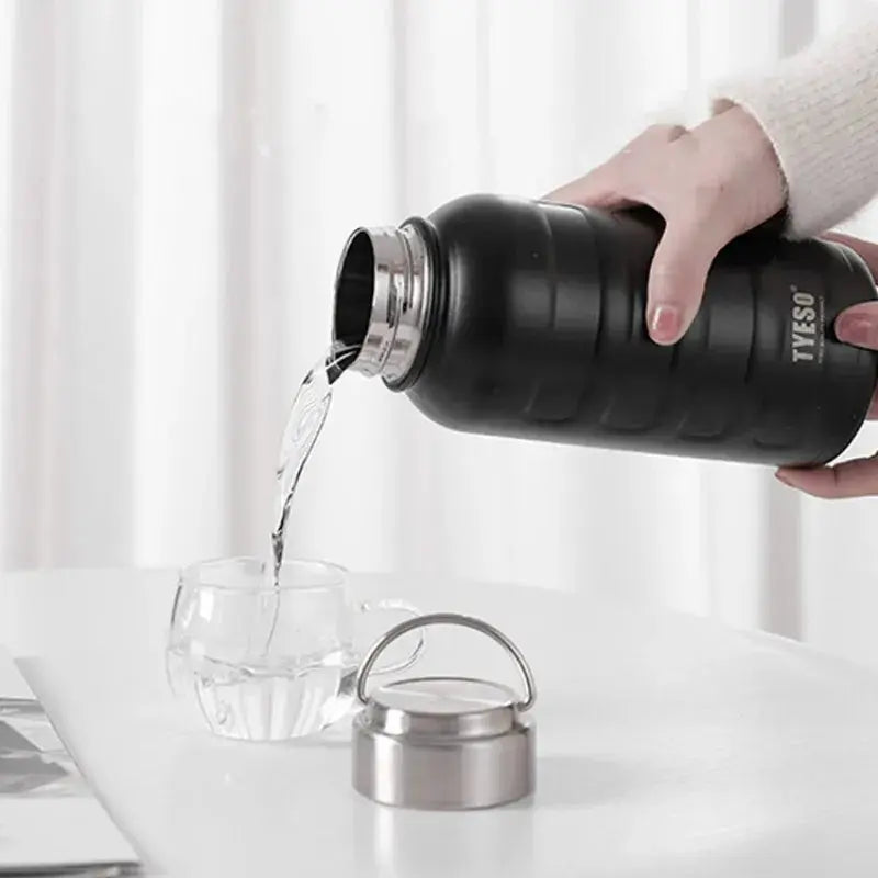 TYESO Thermos 360ml/750ml/1000ml