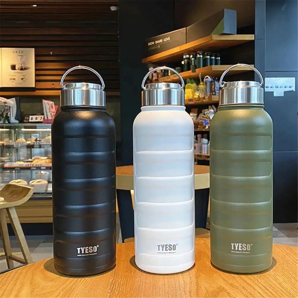 TYESO Thermos 360ml/750ml/1000ml