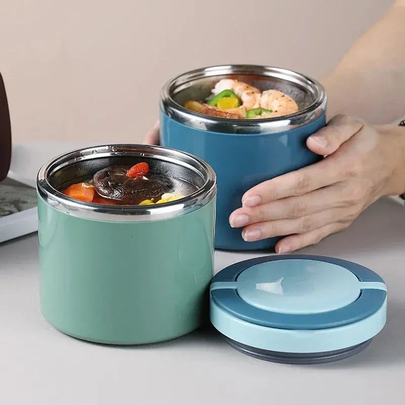 Thermos Alimentaire Chaud 12h