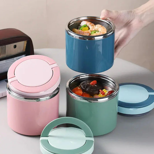 Thermos Alimentaire Chaud 12h
