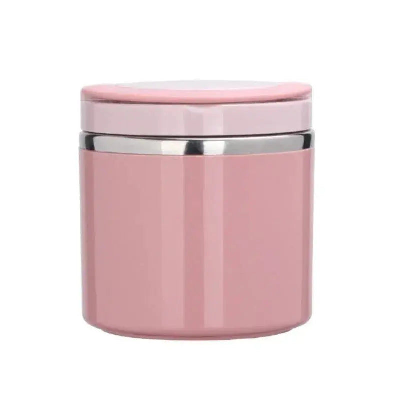 Thermos Alimentaire Chaud 12h