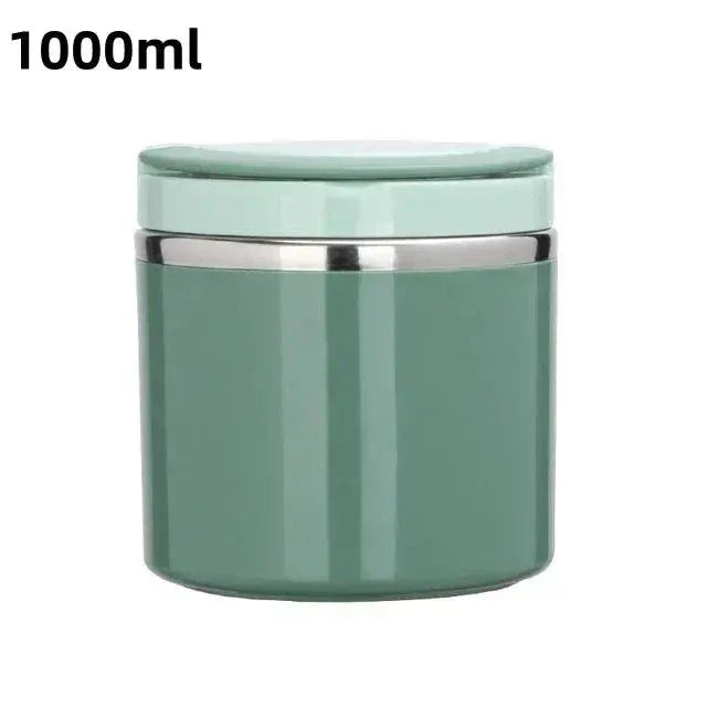 Thermos Alimentaire Chaud 12h