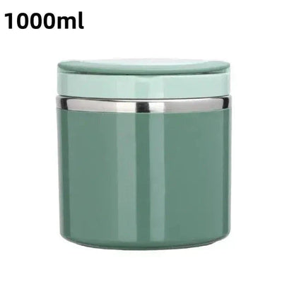 Thermos Alimentaire Chaud 12h