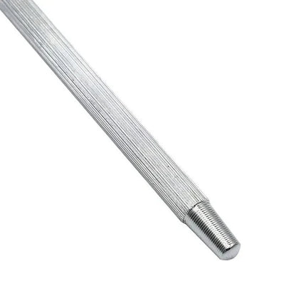 Tige d’affûtage professionnelle – 30 cm pour couteaux de cuisine et acier inoxydable