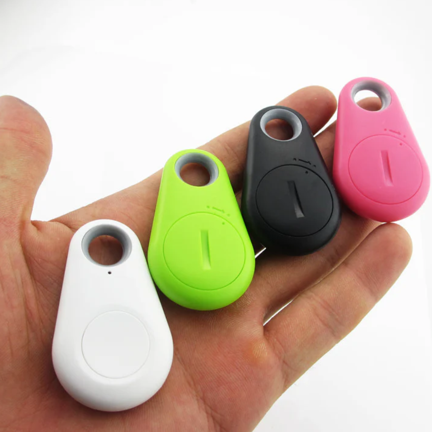 TraceMini - Mini-Traceur GPS pour Enfants, Animaux, Voiture et Plus Encore